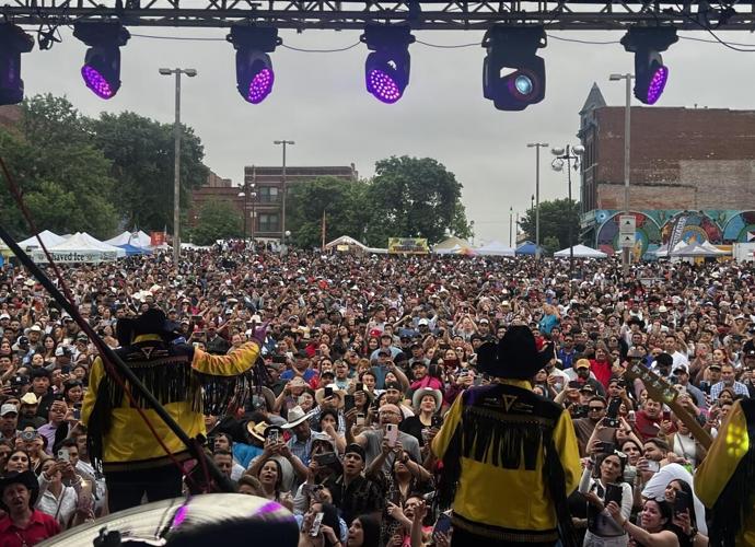 10 Things to Do in May in Omaha