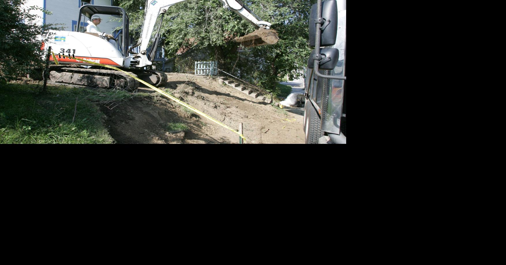 The poster child for EPA's new policy on lead poisoning? Omaha