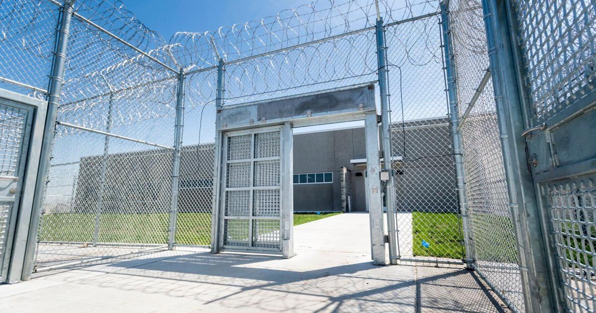 Nebraska prison watchdog cites ‘deeply concerning’ shortages of health staff