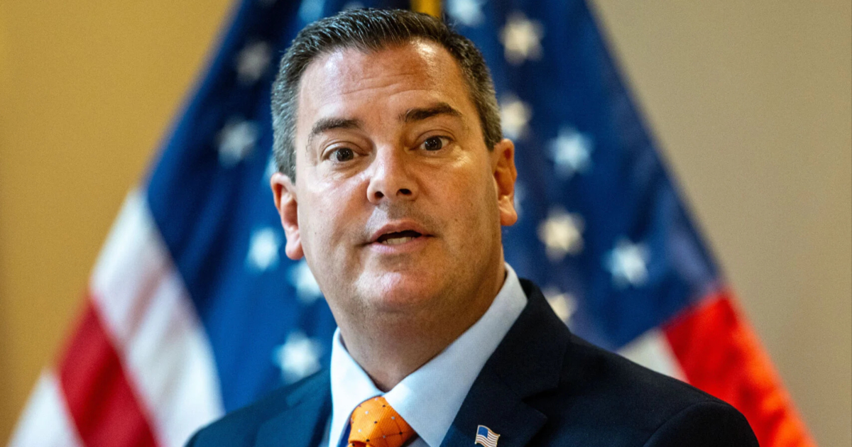 Outgoing election commissioner says Omaha is home to one of the most interesting… Outgoing election commissioner says Omaha is home to one of the most interesting…