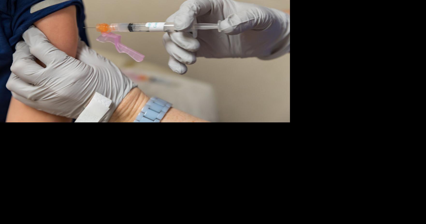 Nebraska reports season's first pediatric death from influenza