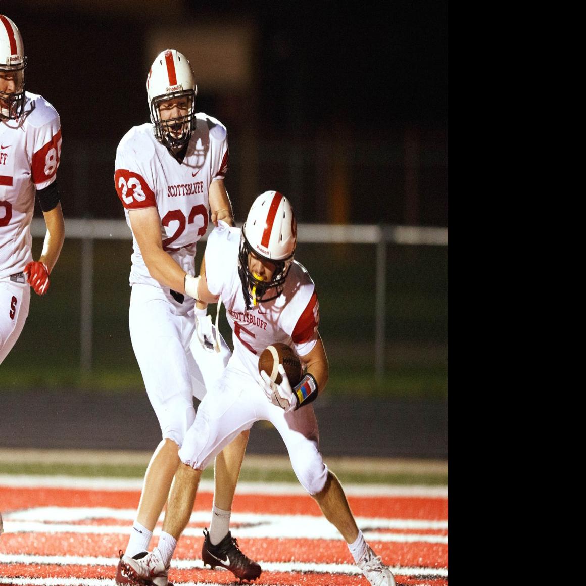 Recruiting Nebraska Offers In State Scholarship To 2019