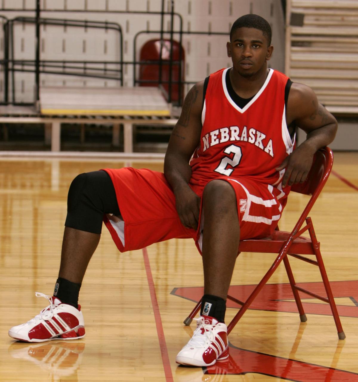 Nebraska Fills Roster Spot Vacated By Kobe King With Combo Guard