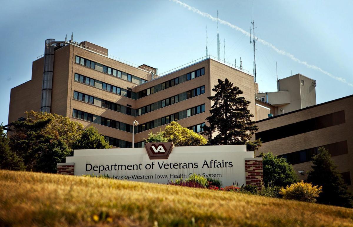 VA Medical Center (copy) (copy) (copy)