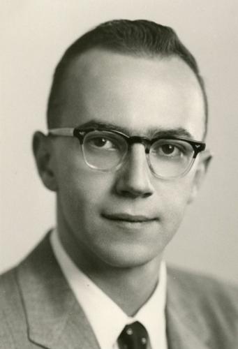 Paul H. O'Neill, Sr. (1935 - 2020)