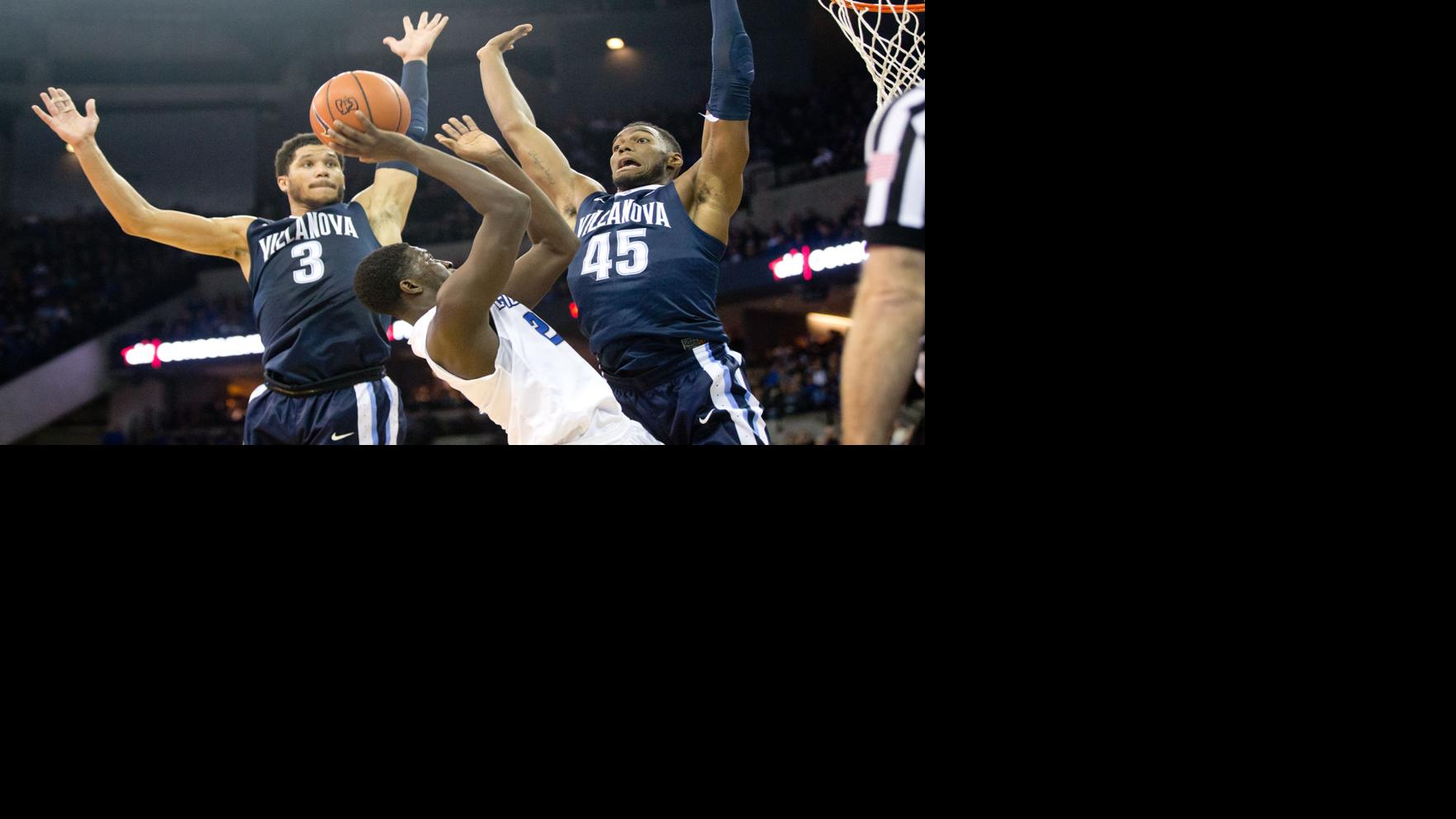 Mad Chatter The Biggest College Basketball Game In Nebraska