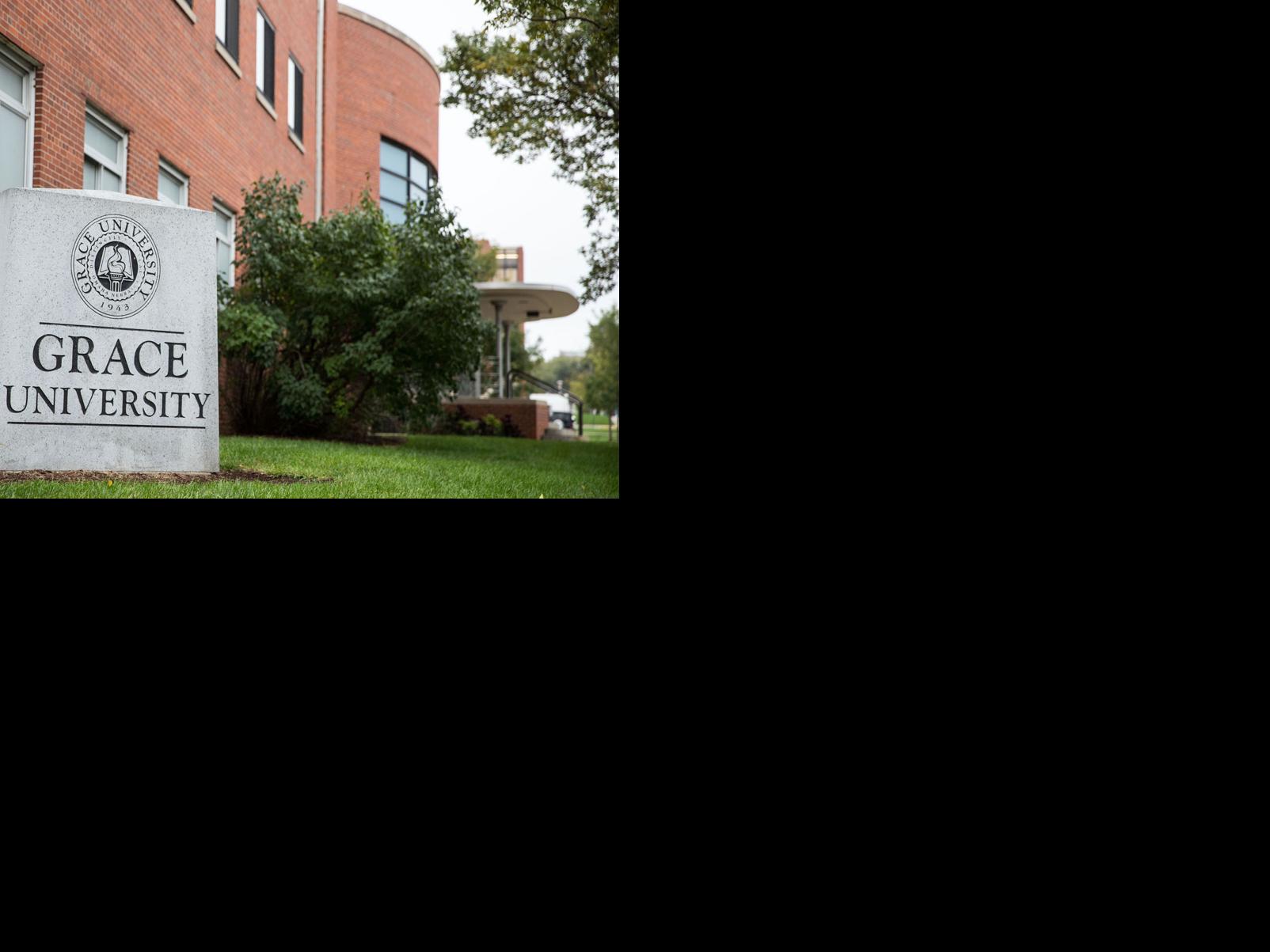 Grace University says it will halt operations at end of 2017-18 school