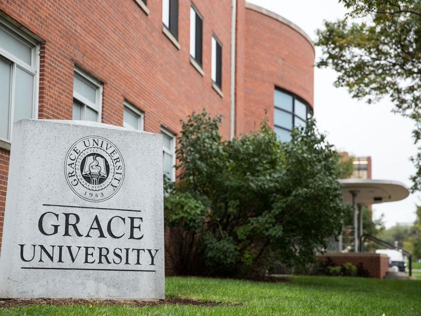 Grace University says it will halt operations at end of 2017-18 school Grace University says it will halt operations at end of 2017-18 school