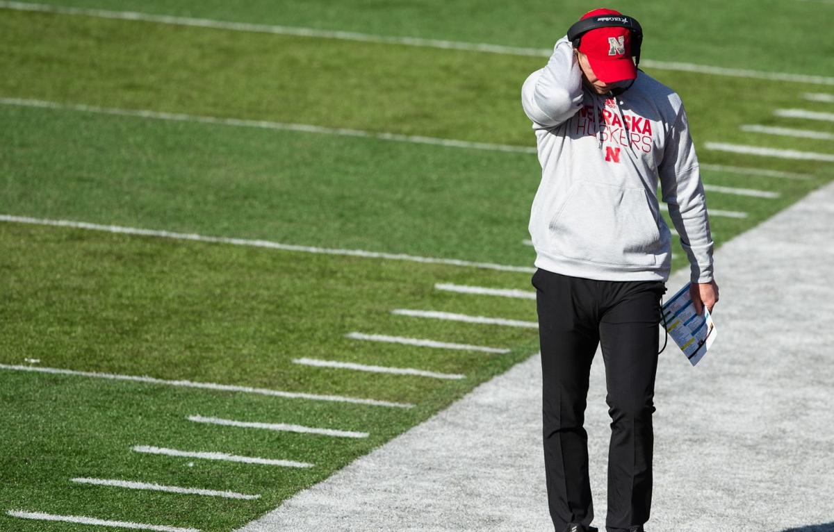 Scott Frost
