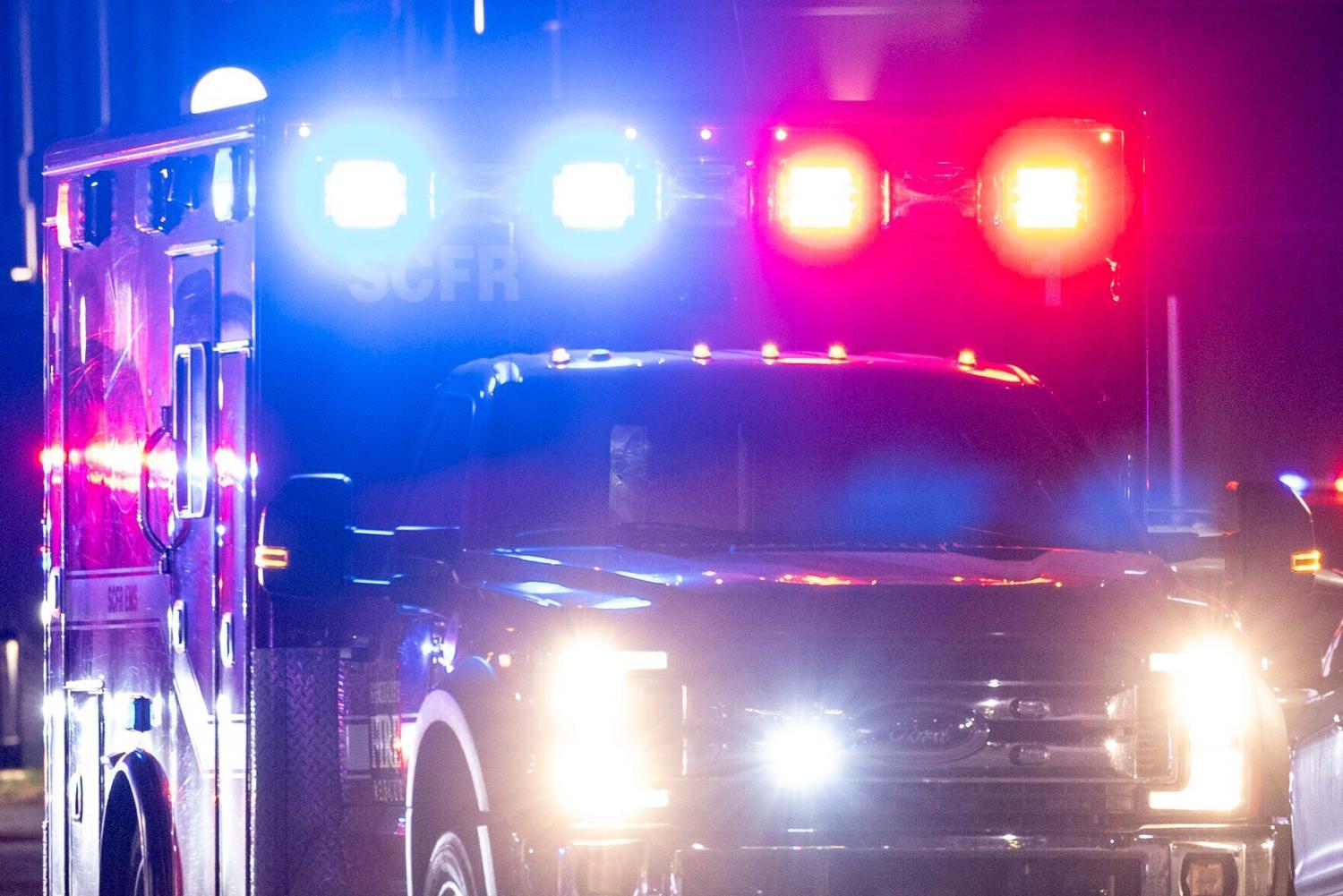 Fog blamed for crashed that killed two drivers near Jackson, Neb.