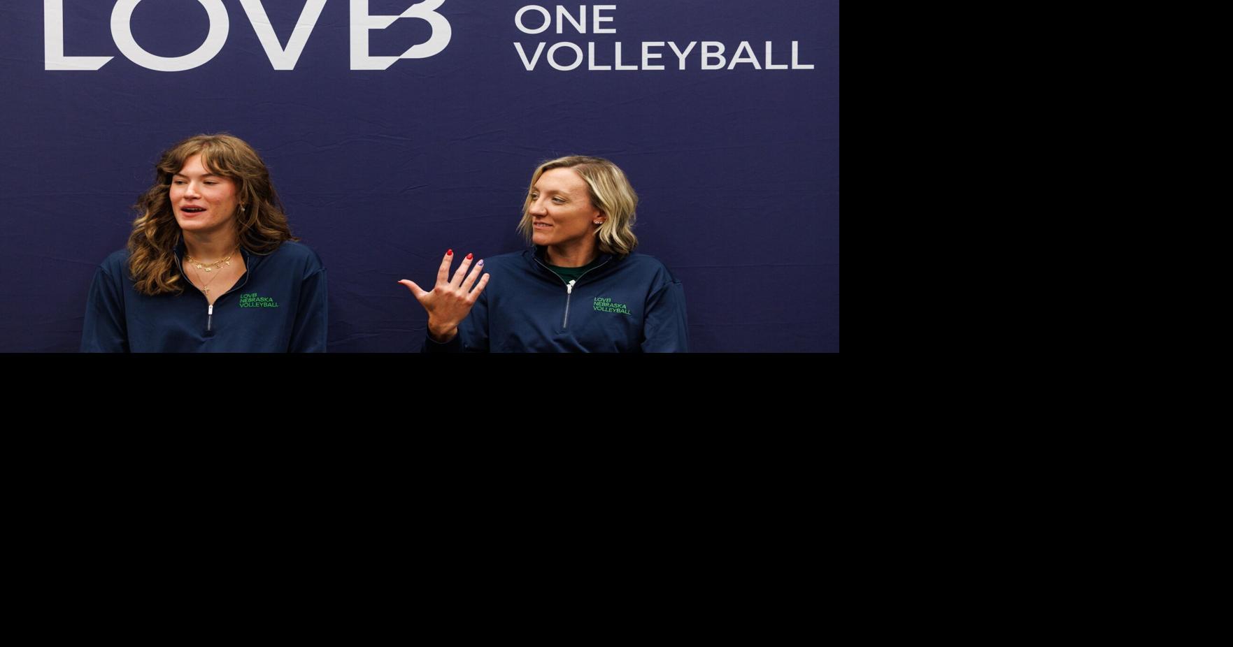 Hochzeit, Heimkehr und Jordan Larson: Ein turbulenter Sommer für Lindsay ...