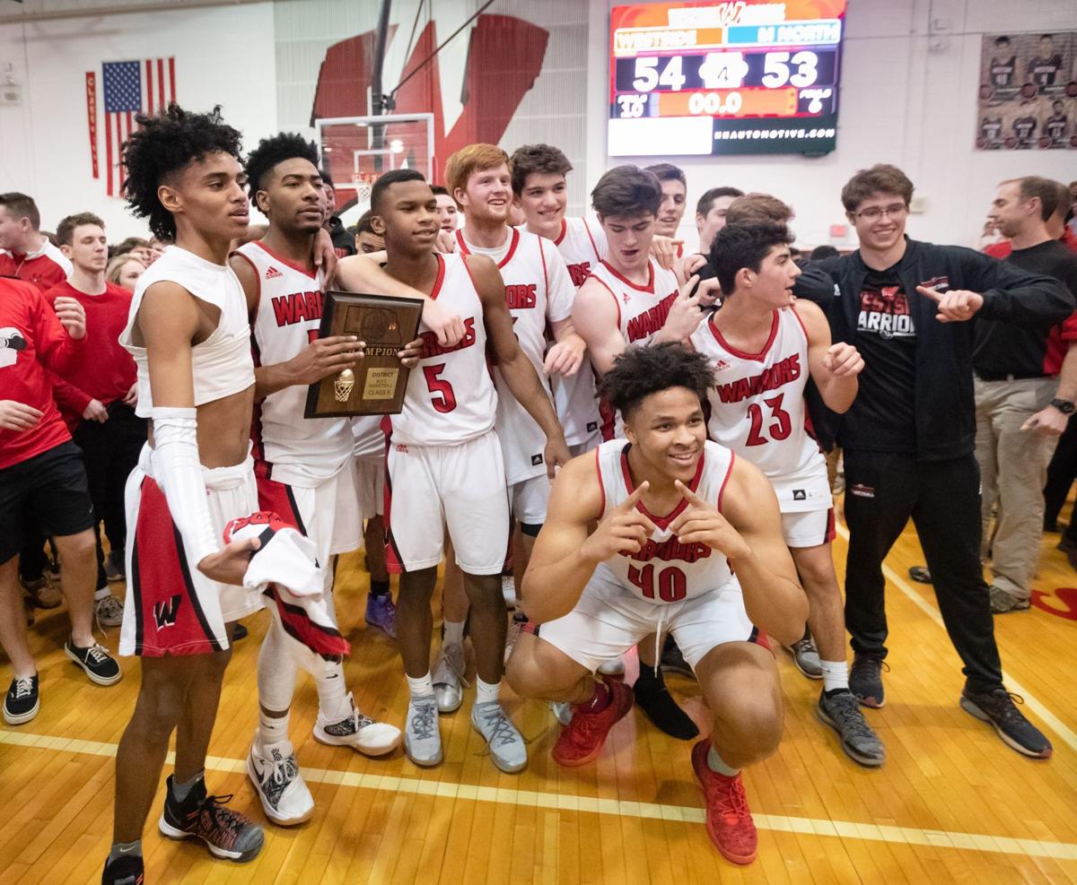 Carl Brown S Buzzer Beater For Omaha Westside Makes Sportscenter