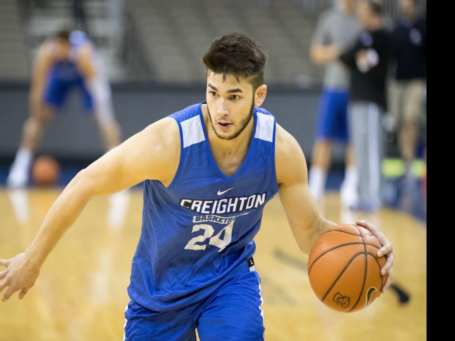 Former Bluejay Kobe Paras Says Lack Of Playing Time Led To Fresh