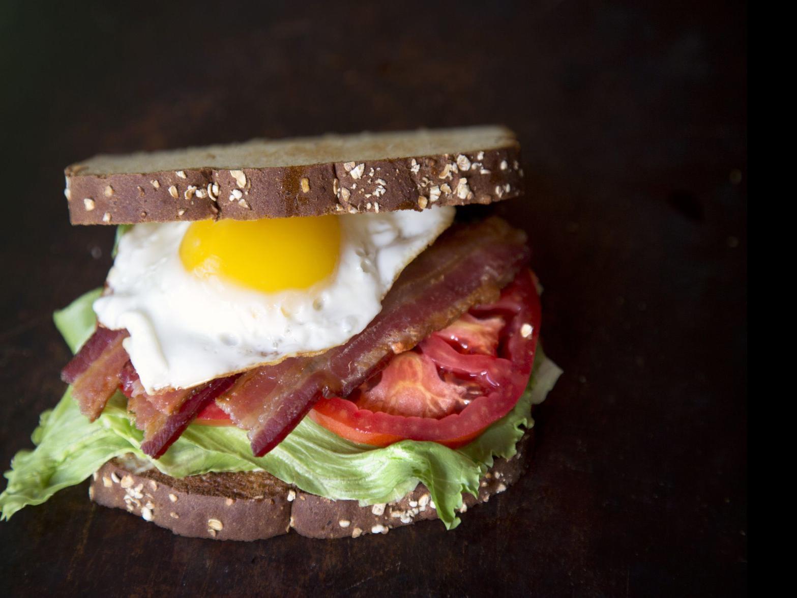 3 Fresh Takes On The Classic Blt Using Your Garden Tomatoes Food And Cooking Omaha Com
