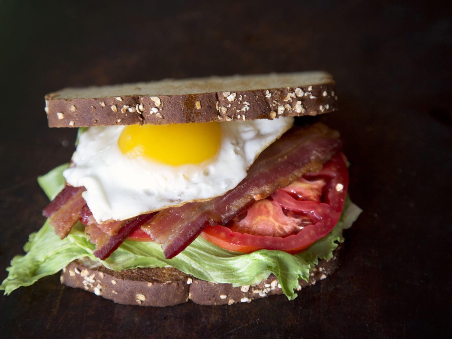 3 Fresh Takes On The Classic Blt Using Your Garden Tomatoes Food And Cooking Omaha Com