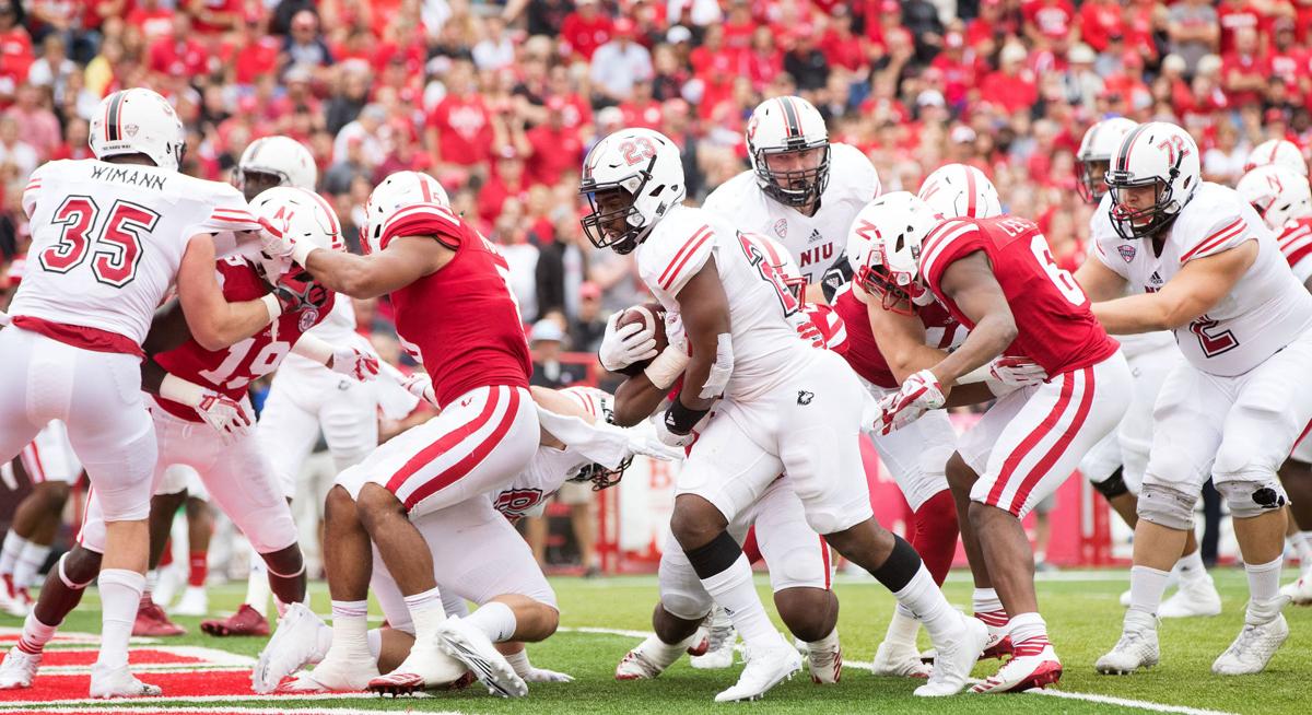 College Football | Nebraska Cornhusker Football | 2017 | Non-Conference | Huskers | Northern Illinois | Big Ten Conference | MAC | NCAA | Nebraska | NCAA Football