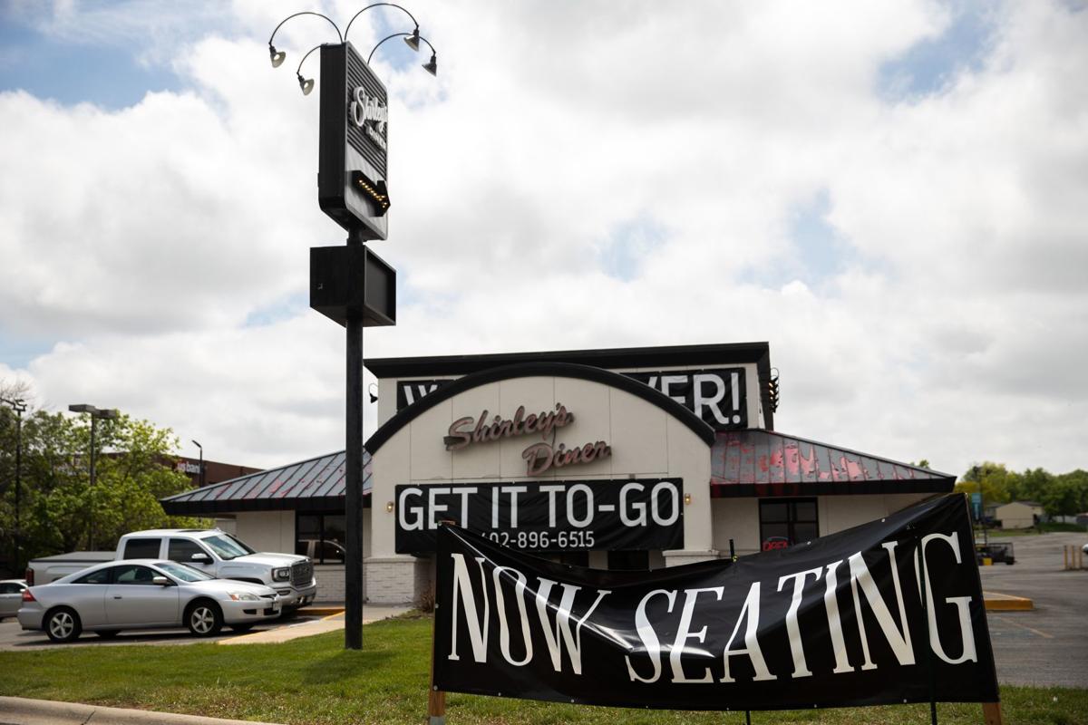 Omaha restaurateurs are happy to open dining rooms even with thin — but