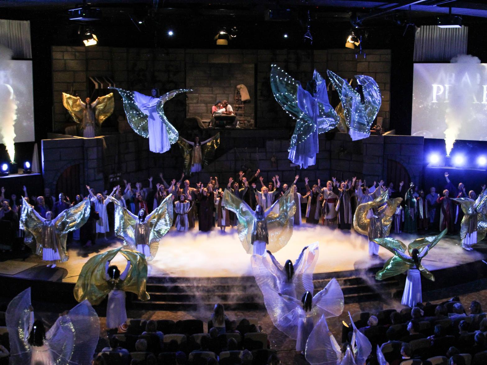 Westside Christmas Pageant 2022 Westside Church Pageant Illuminates Past And Present State Of The World In  A Message Of Hope | Sponsored Features | Omaha.com Westside Christmas Pageant 2022 Westside Church Pageant Illuminates Past And Present State Of The World In  A Message Of Hope | Sponsored Features | Omaha.com