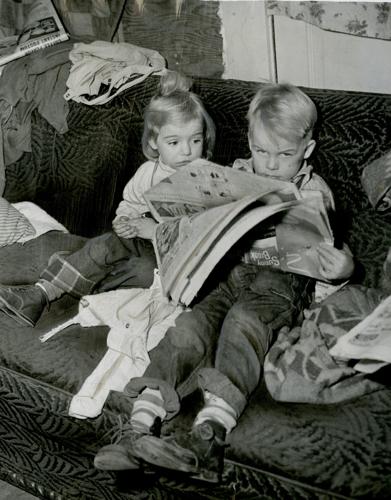 Goodfellows 1954 12 20
