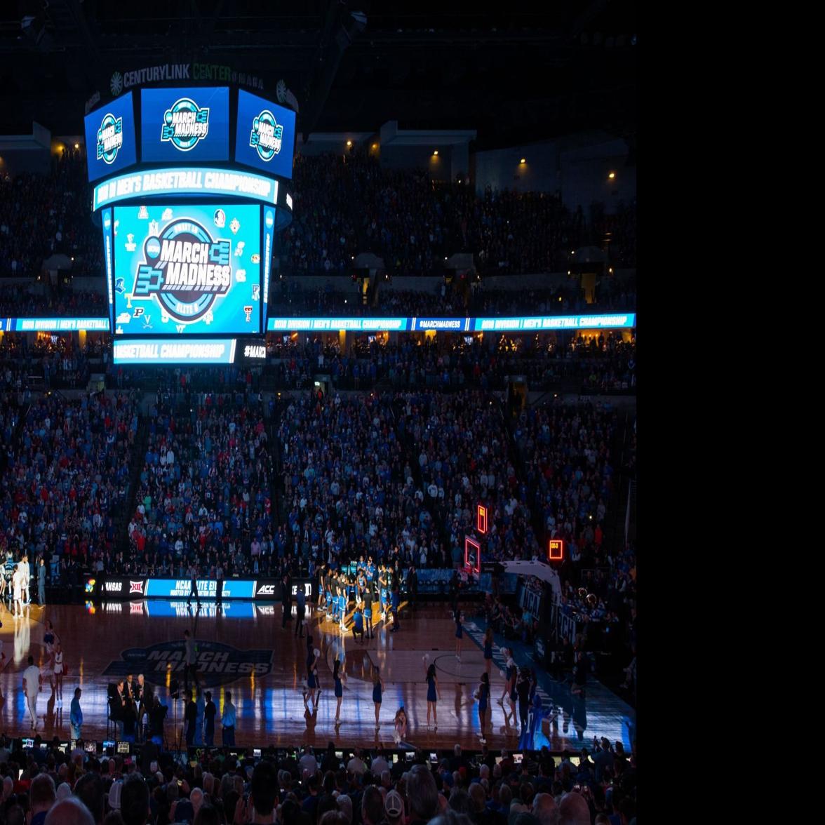 Big East Tournament 2022 Vivid Seats
