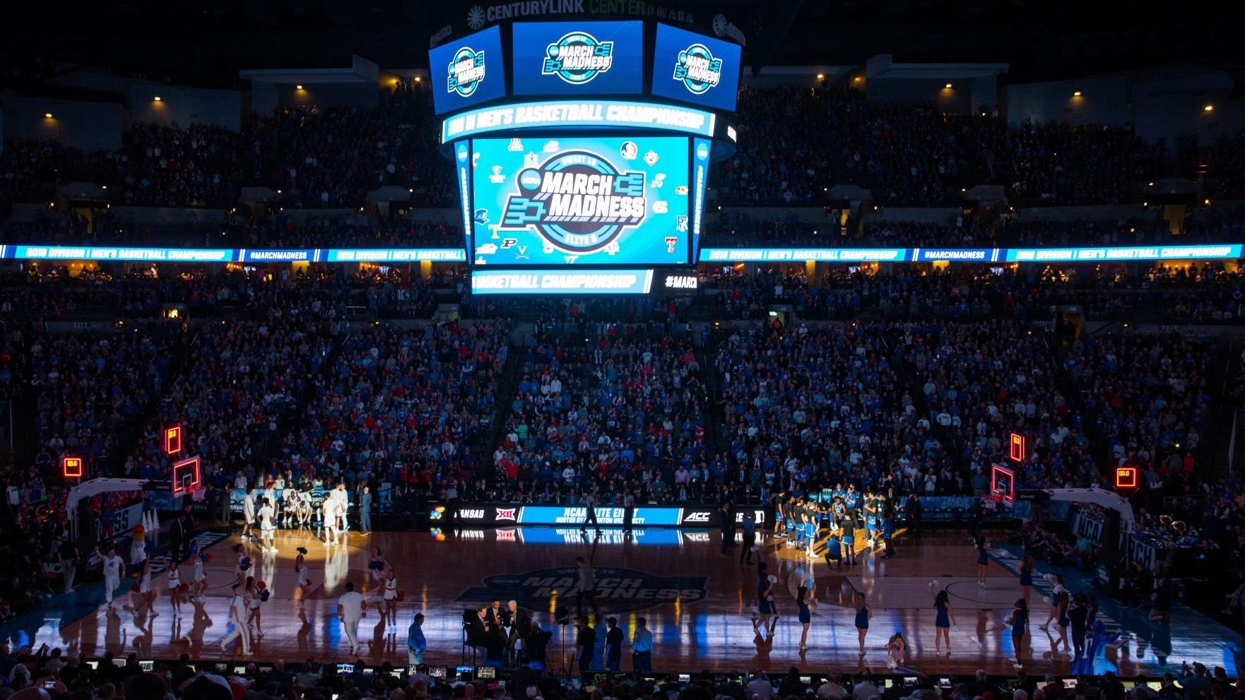 Omaha To Host Ncaa Volleyball Final Four In 2022 Men S Basketball Tournament In 2024 College Omaha Com 2022 Acc Basketball Championship