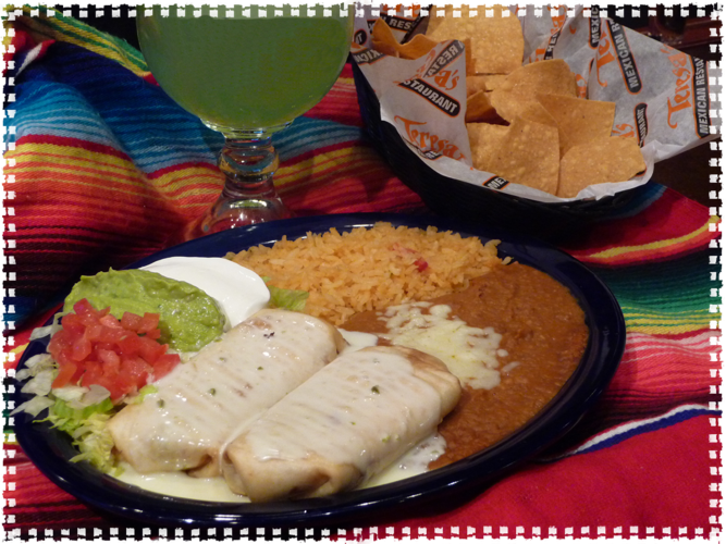 chimichanga