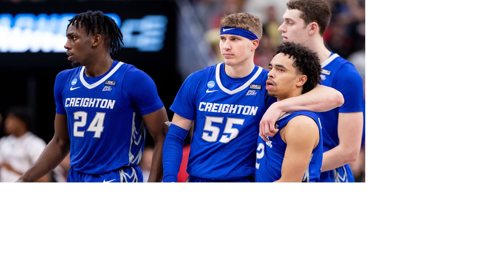 Creighton mailbag: Who will the Jays miss the most, way-too-early Big ...