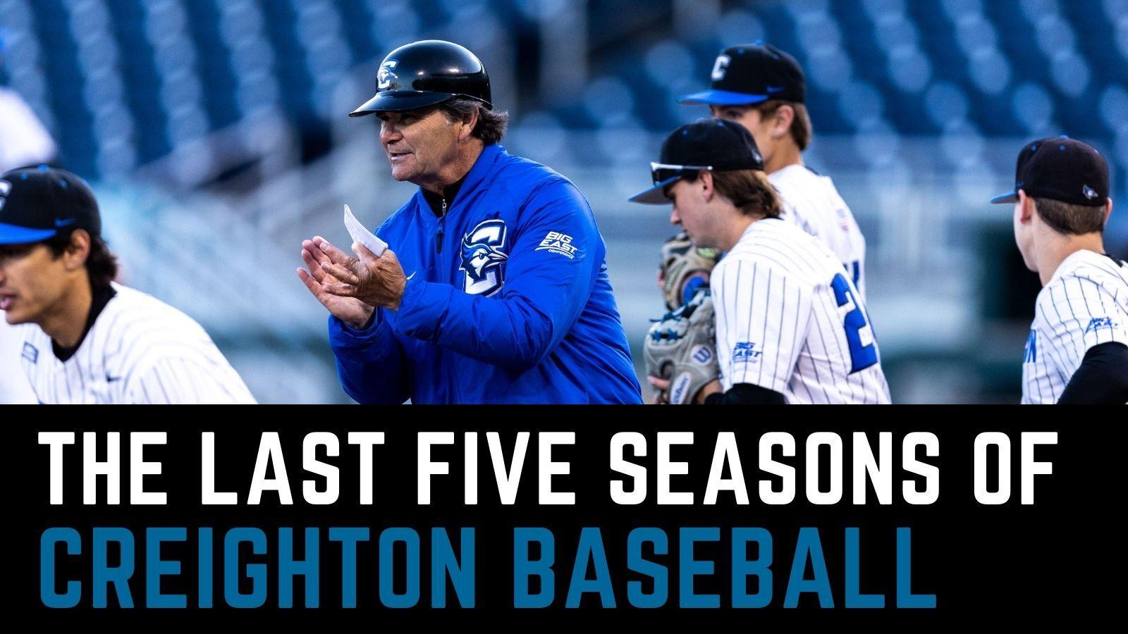 ProJays Update: Baseball Edition - Creighton University Athletics