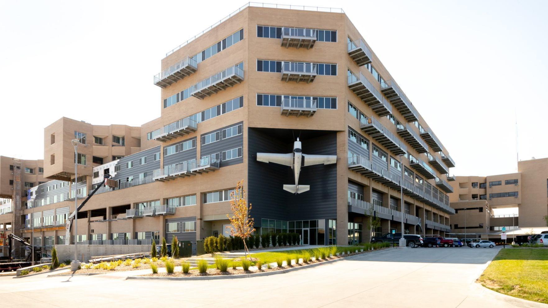 Nustyle Housing Projects Omaha Com
