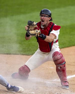 Men's College World Series Lincoln Regional