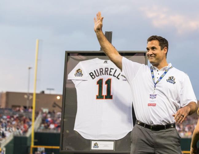 College World Series set up Pat Burrell, Fred Lynn for MLB success