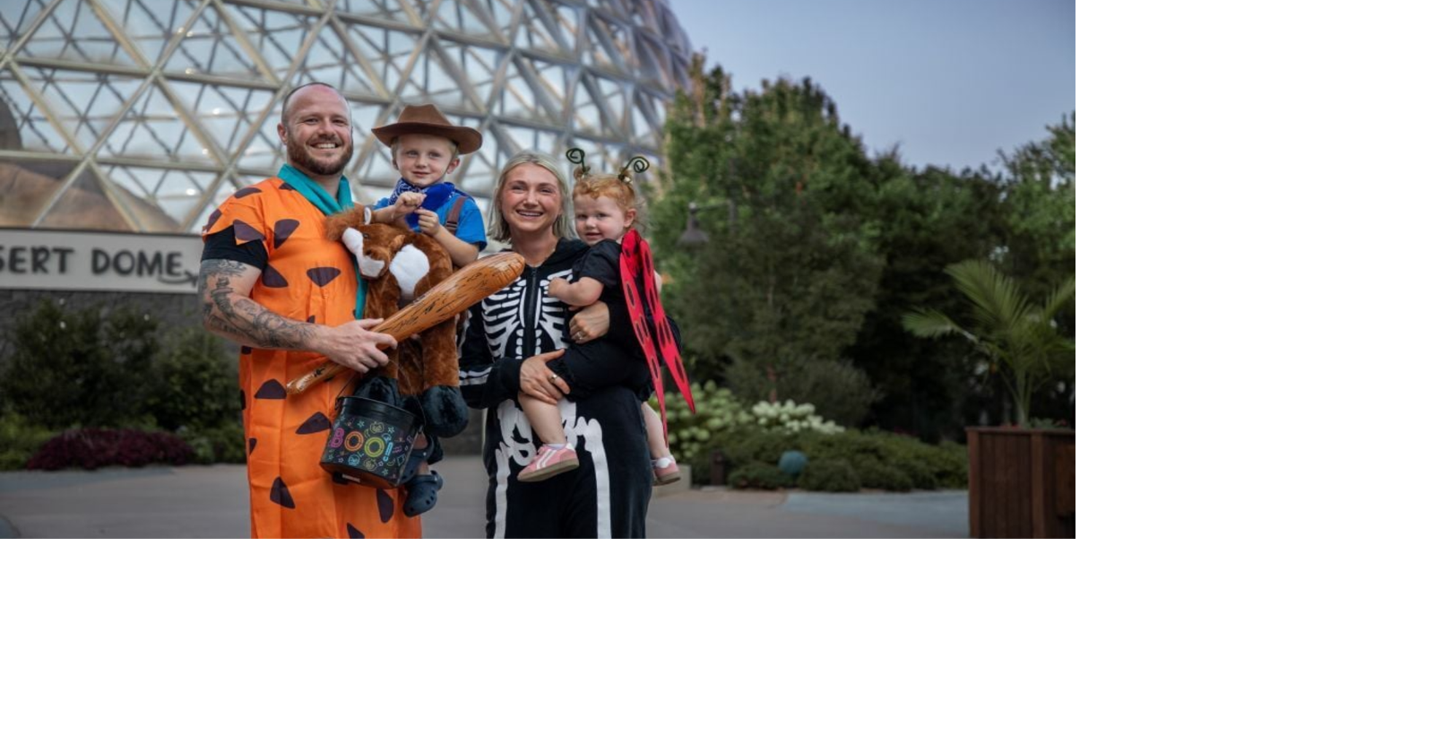 From state parks to the zoo, here are some fall events in and around the ...