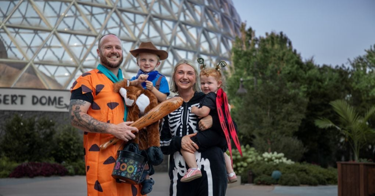 From state parks to the zoo, here are some fall events in and around the ...