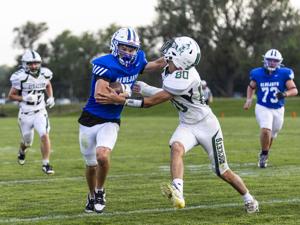 Nebraska high school football rankings: See who rose and fell after Week 2