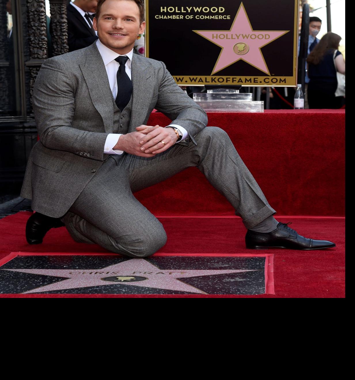 Omaha Actor Knew Chris Pratt Before He Was Chris Pratt Arts