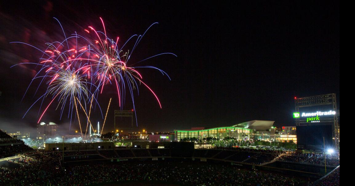 Fourth of July activities in Omaha and across the region
