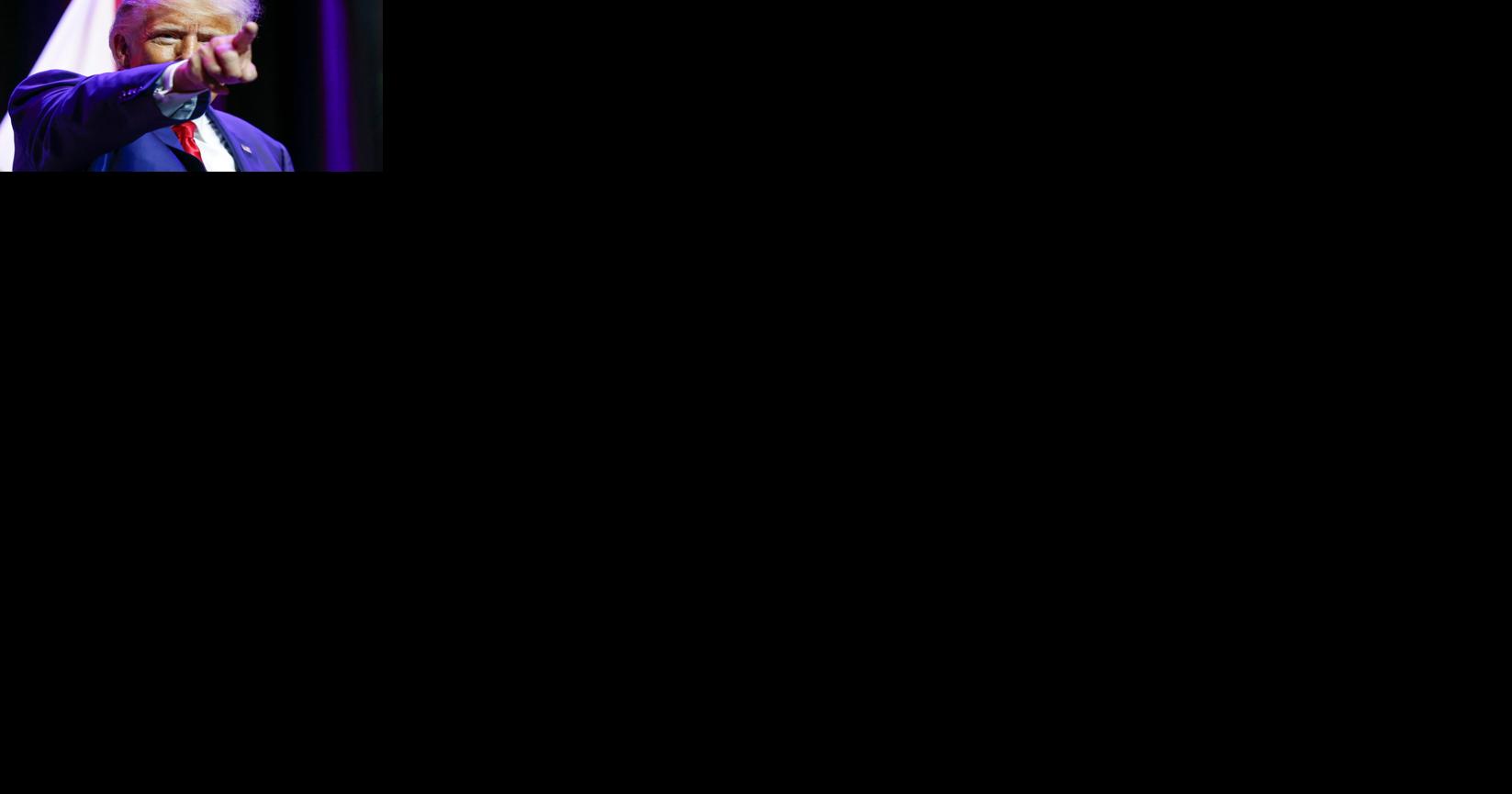 Trump boasts at Alabama fundraiser that he needs one more indictment to close out this election