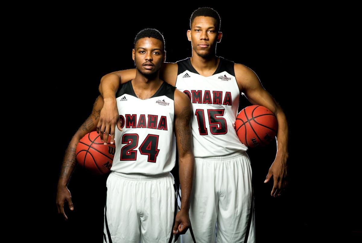Ex Uno Star Tra Deon Hollins Launches Omaha Dream Team Enlists