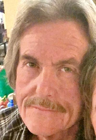 Grgurich, John Paul