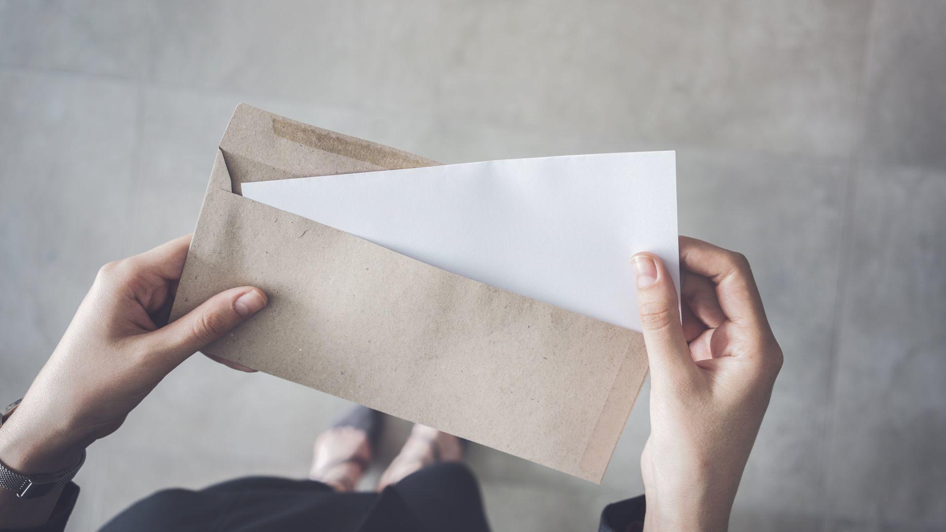 Letters of recommendation provide insight, selling points