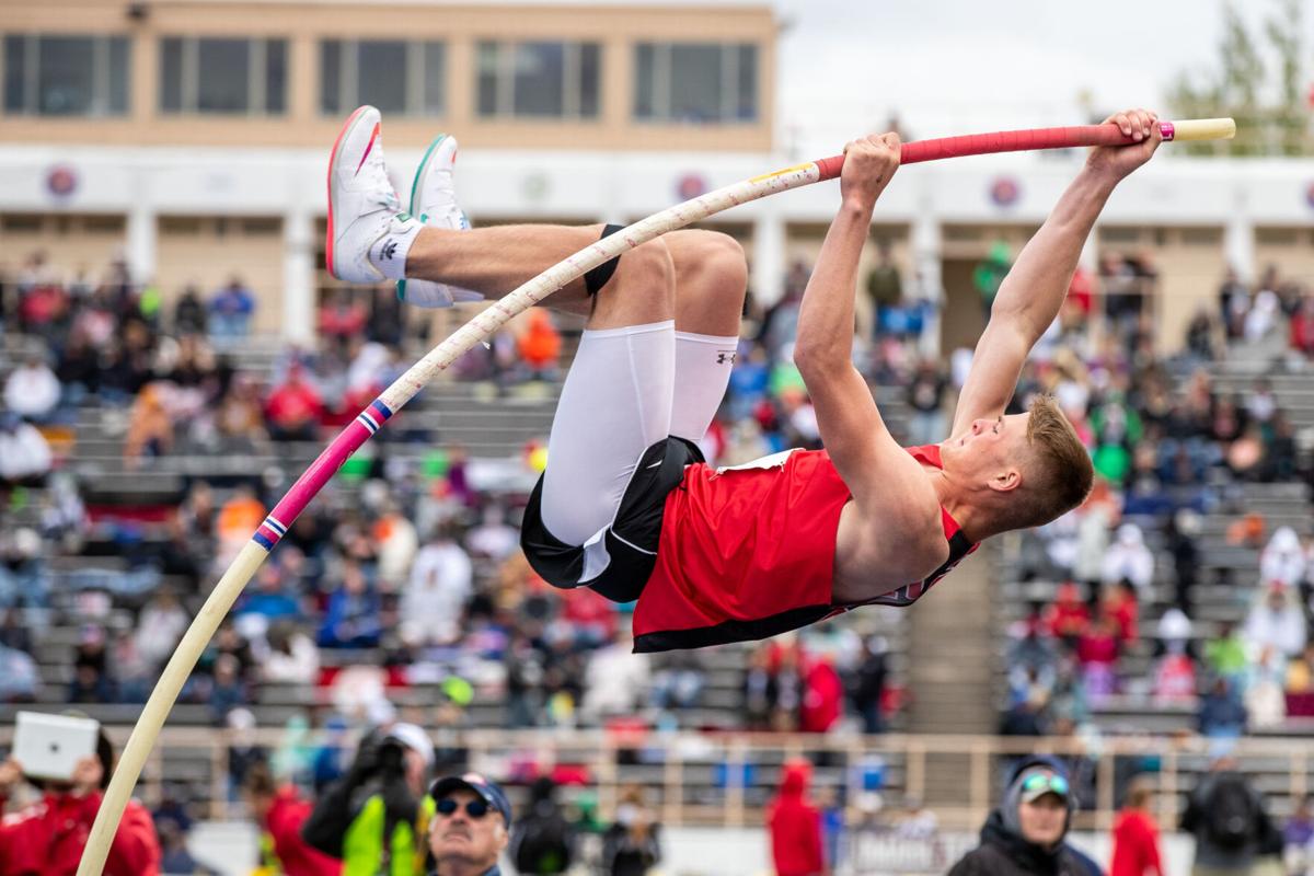 Pospisil Should the NSAA change the format of next year's Nebraska