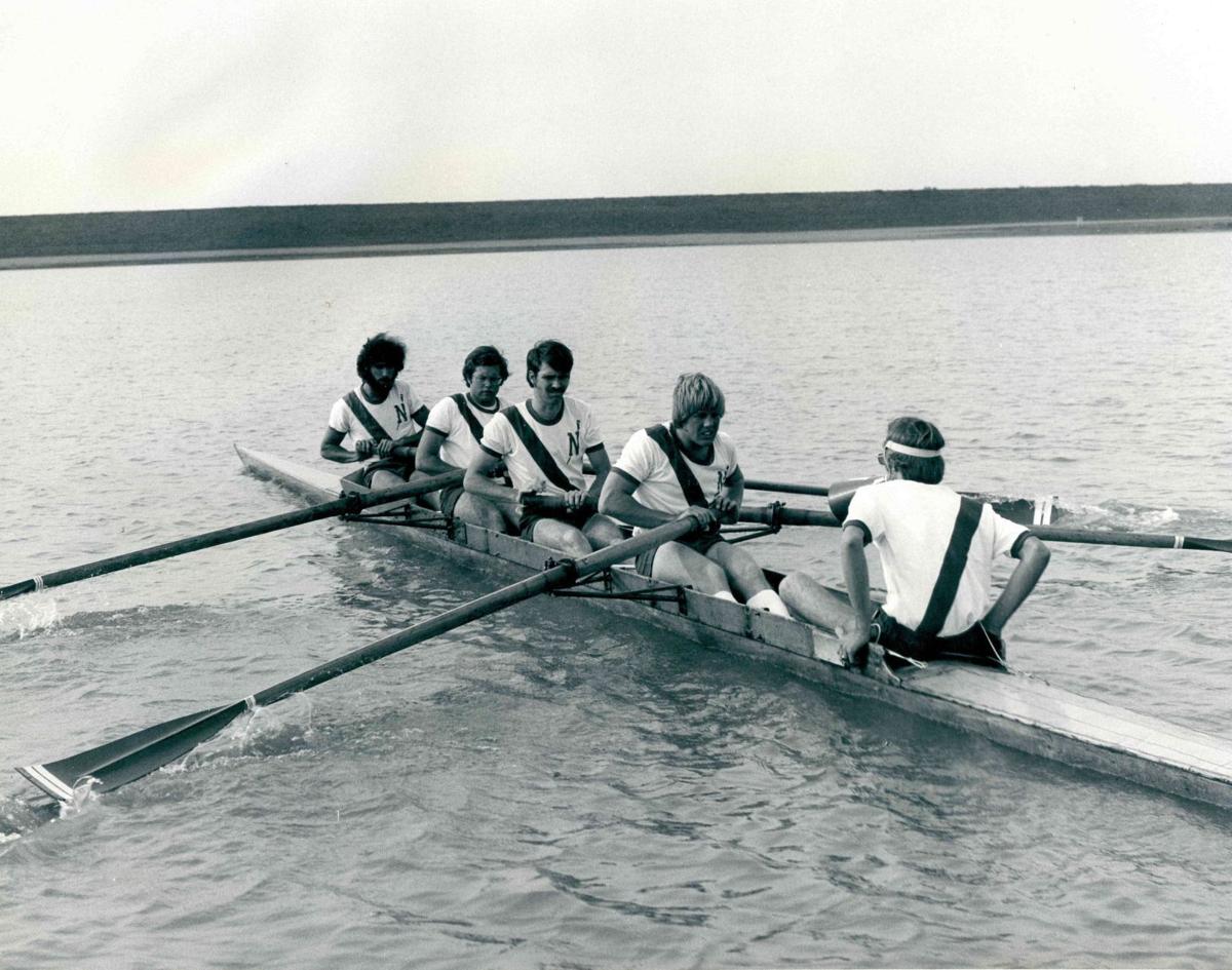 UNL Rowing Team