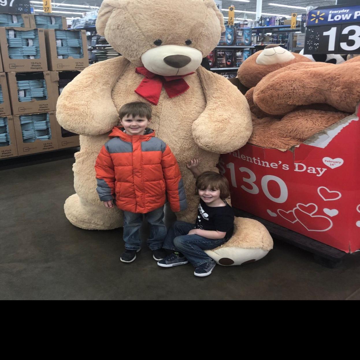 I Lost My Kid In Walmart And It Was The Most Terrifying