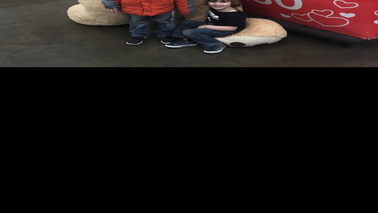 I Lost My Kid In Walmart And It Was The Most Terrifying