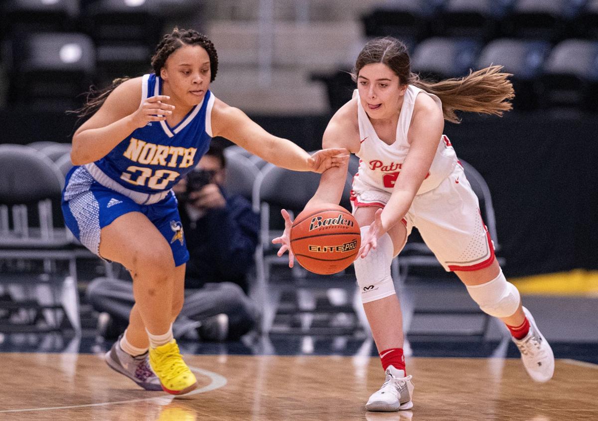 Photos Metro Holiday Girls Basketball Tournament Dec 30 Ne