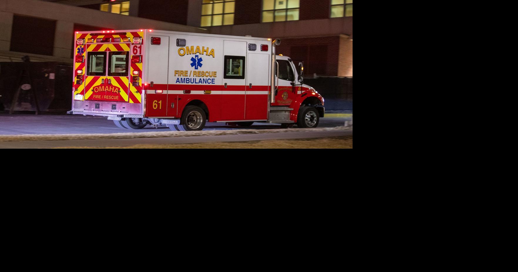 Omahaarea hospitals getting ready in case coronavirus cases surge