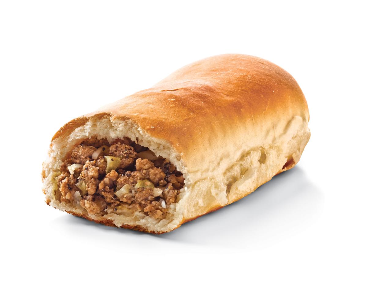 Beloved meat pocket