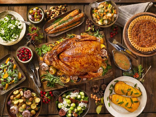 Happy thanksgiving babies