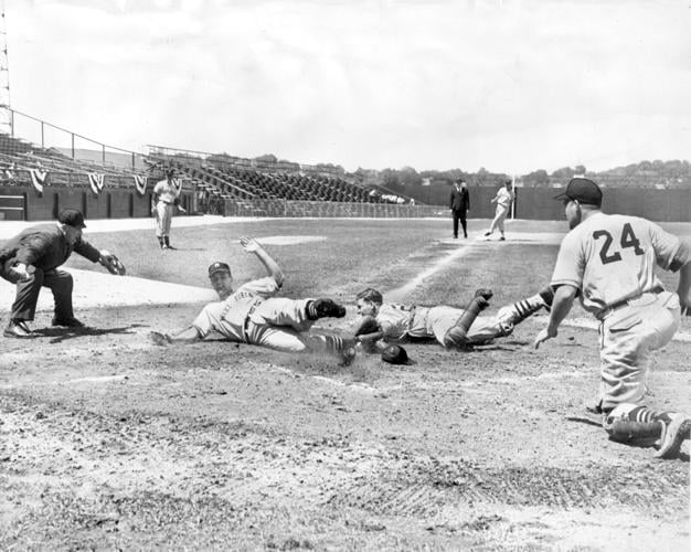 Omaha's storied baseball history now on display