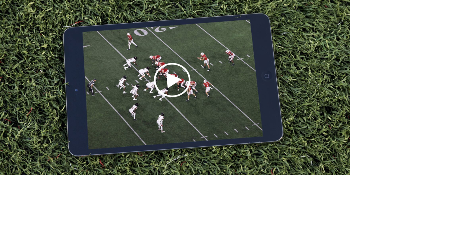 Schweinslederbilder: Wie Nebraskas Football Spielfilme sieht – mit einer ...